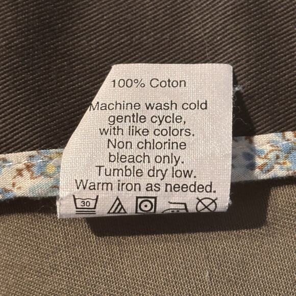 J Crew Jacket Women XS Green Full Zip Cargo Pocket Field Coated Utility - Picture 7 of 9